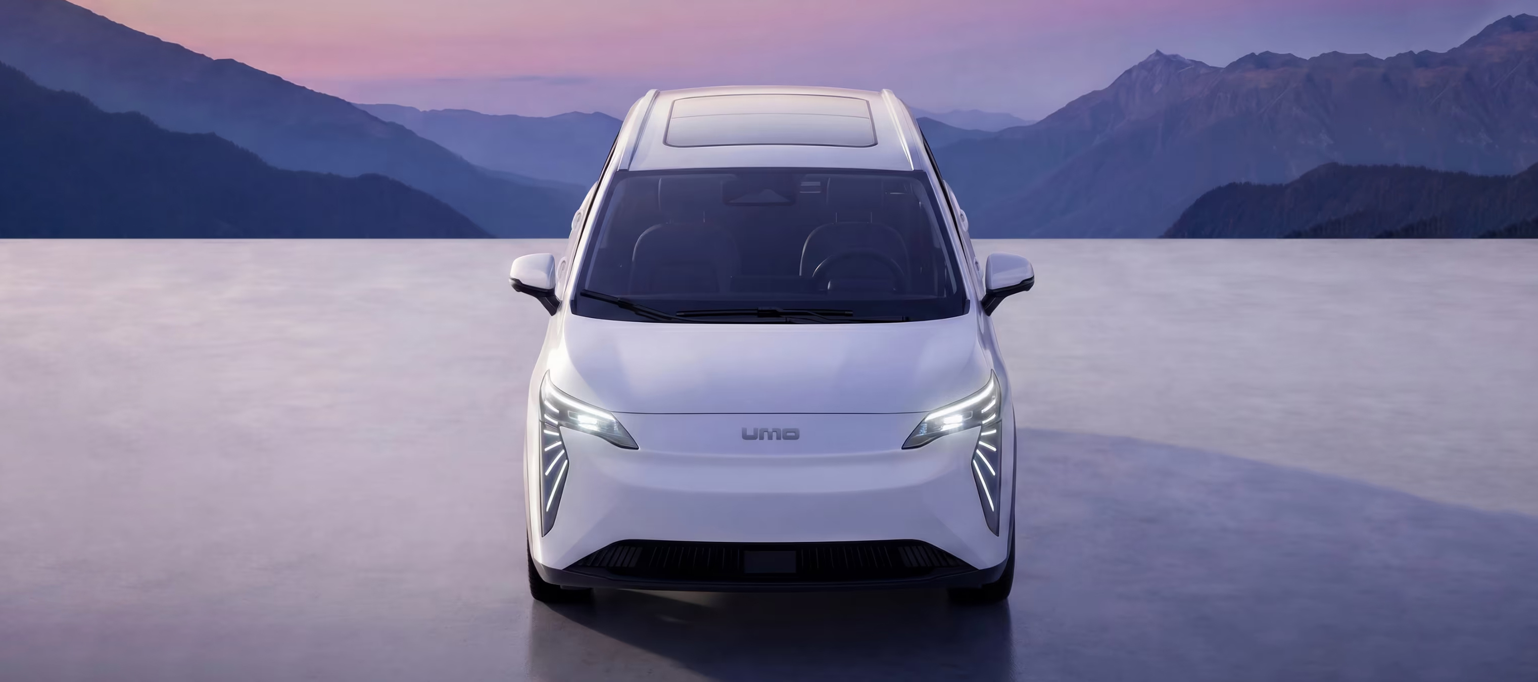 changan