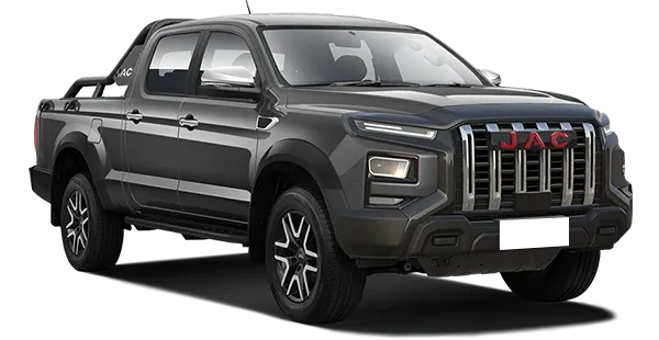 превью JAC T9