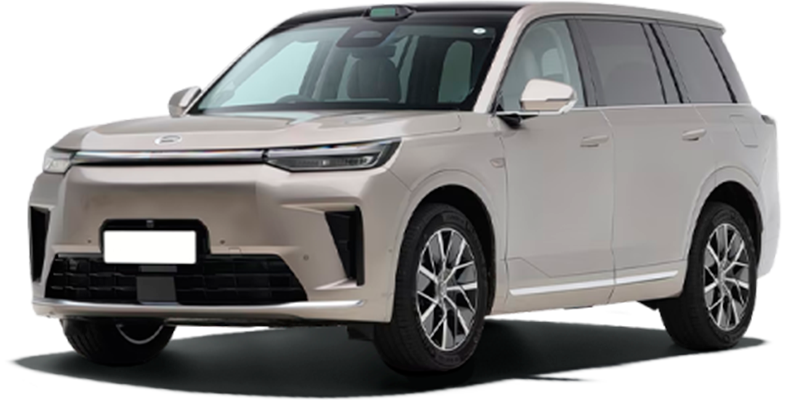 Превью GAC S9