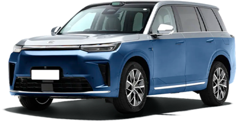 Превью GAC S9
