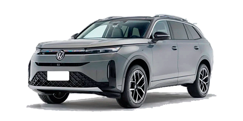Превью VOLKSWAGEN Tavendor I New