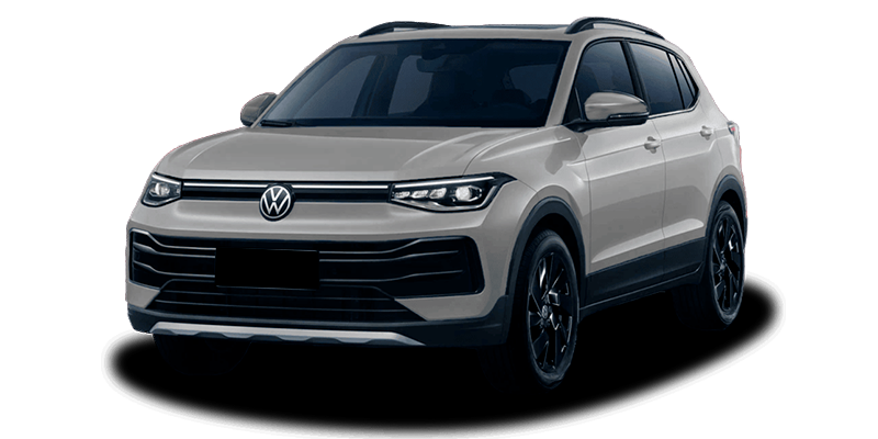 Превью VOLKSWAGEN Tharu XR