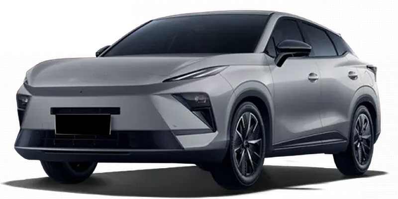 Превью OMODA C5 New