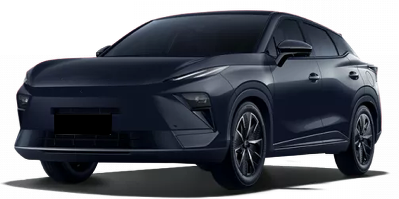 Превью OMODA C5 New