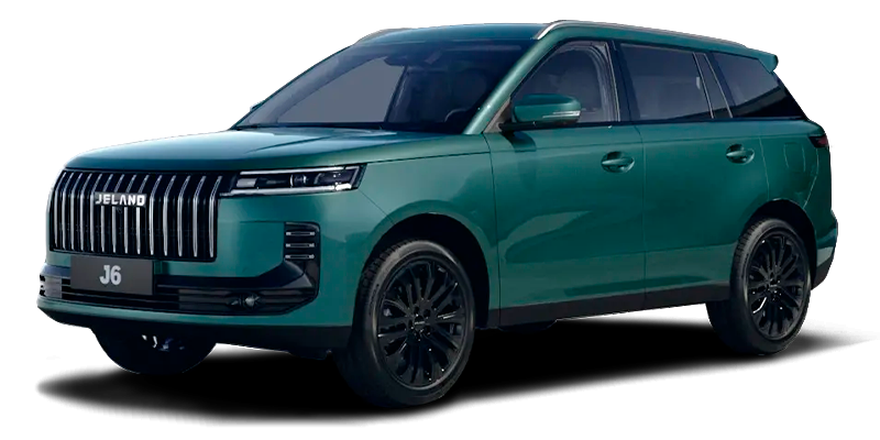 Превью JELAND J6