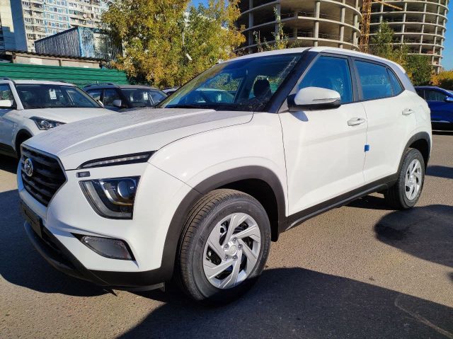 Превью HYUNDAI Creta