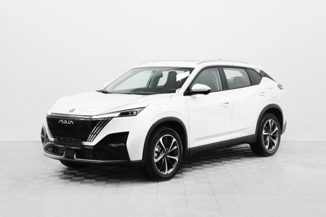 Превью DONGFENG Mage