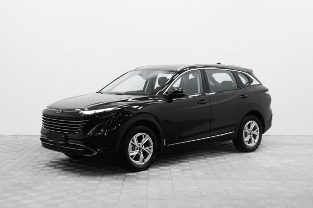Превью BESTUNE T90