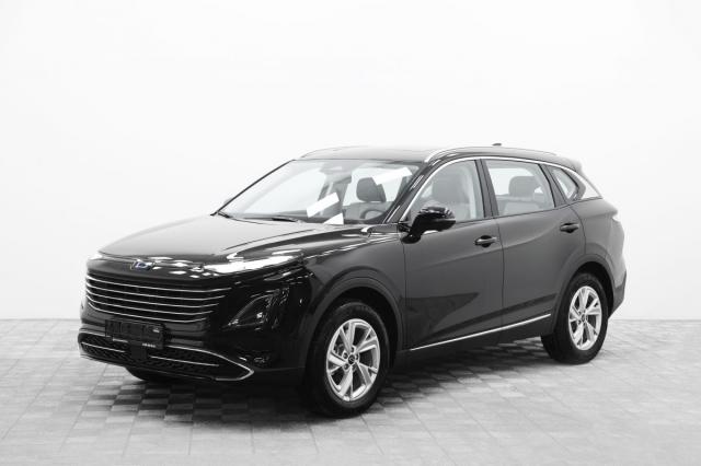 Превью BESTUNE T90