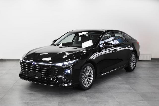 Превью BESTUNE B70 New
