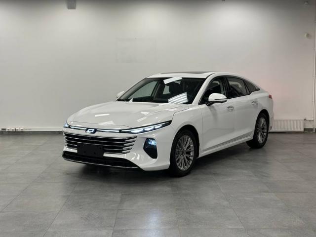 Превью BESTUNE B70 New
