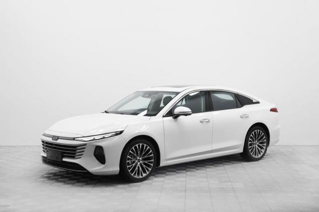 Превью BESTUNE B70 New