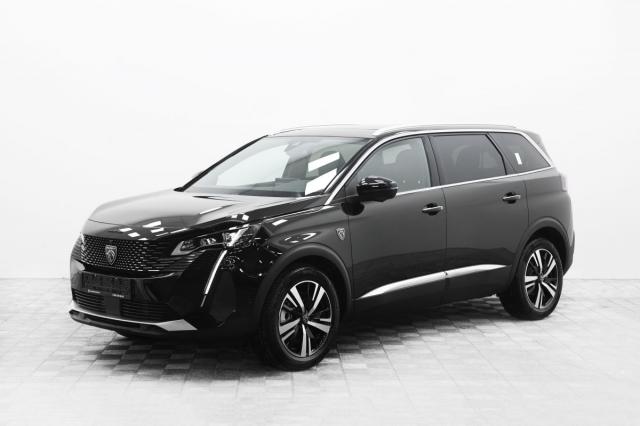 Превью PEUGEOT 5008