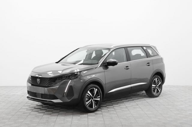 Превью PEUGEOT 5008
