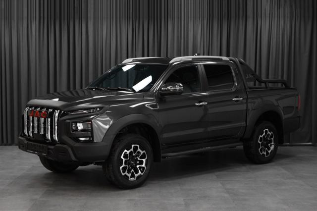 Превью JAC T9