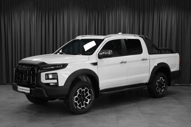 Превью JAC T9